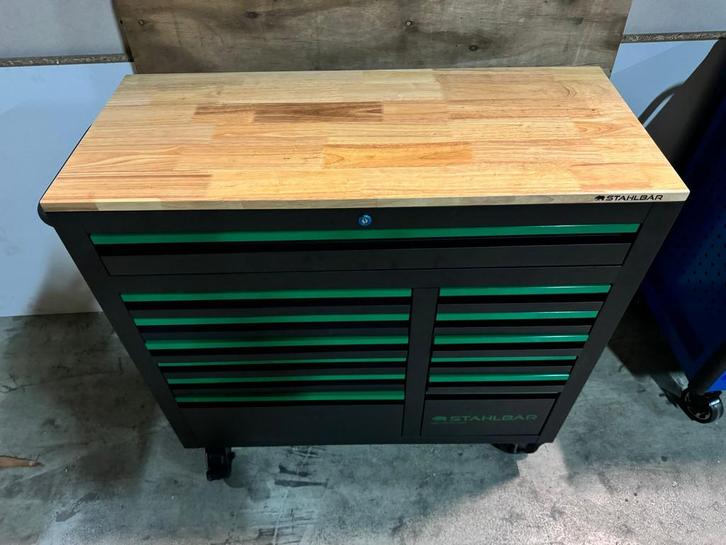 ‼️NIEUW‼️ Gereedschapwagen Extra Pro, Auto diversen, Autogereedschap, Nieuw, Ophalen of Verzenden