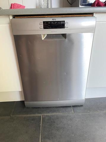 Vaatwasser FFB53600ZM beschikbaar voor biedingen