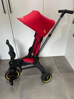 Doona liki trike driewieler fiets, Fietsen en Brommers, Ophalen of Verzenden, Duwstang