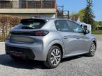 Peugeot 208, Voorwielaandrijving, Stof, 1198 cc, Bedrijf