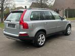 Volvo XC90 2.4D, 2010, 245.250km, Automaat, 7 PL, €4, EXPORT, 4 cilinders, Bedrijf, Diesel, Te koop
