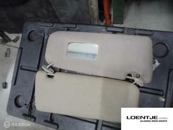 set zonnekleppen bmw e30 325i 320i 318 316 etc beschikbaar voor biedingen