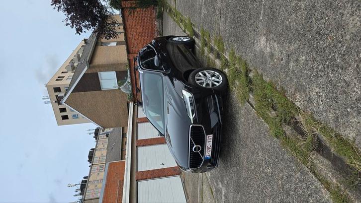 VOLVO XC60 D4 Automaat *80400km*, Auto's, Volvo, Particulier, XC60, 360° camera, ABS, Achteruitrijcamera, Adaptieve lichten, Adaptive Cruise Control
