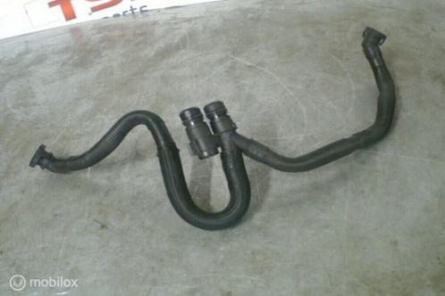 Slang Cilinderkopontluchting ​​06E103217AC 3.0 V6 CAKA, Auto-onderdelen, Motor en Toebehoren, Audi, Gebruikt, Ophalen of Verzenden