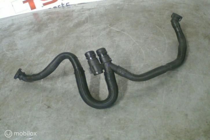 Slang Cilinderkopontluchting ​​06E103217AC 3.0 V6 CAKA, Auto-onderdelen, Motor en Toebehoren, Audi, Gebruikt, Ophalen of Verzenden