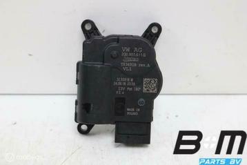Kachelstelmotor VW Golf 7 FL 2Q0907511G beschikbaar voor biedingen