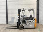 Heftrucks Elektrisch Still RX20-20L 2021, 2000 tot 3000 kg, Elektrisch, Heftruck, Still
