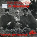 Vinyl, 7"    /   Het Börker Trio* – De Pieteröliekar, Overige formaten, Ophalen of Verzenden