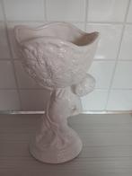 Beeld om bloempotje in te zetten in mooie staat., Ophalen, Binnen, Zo goed als nieuw, Minder dan 40 cm