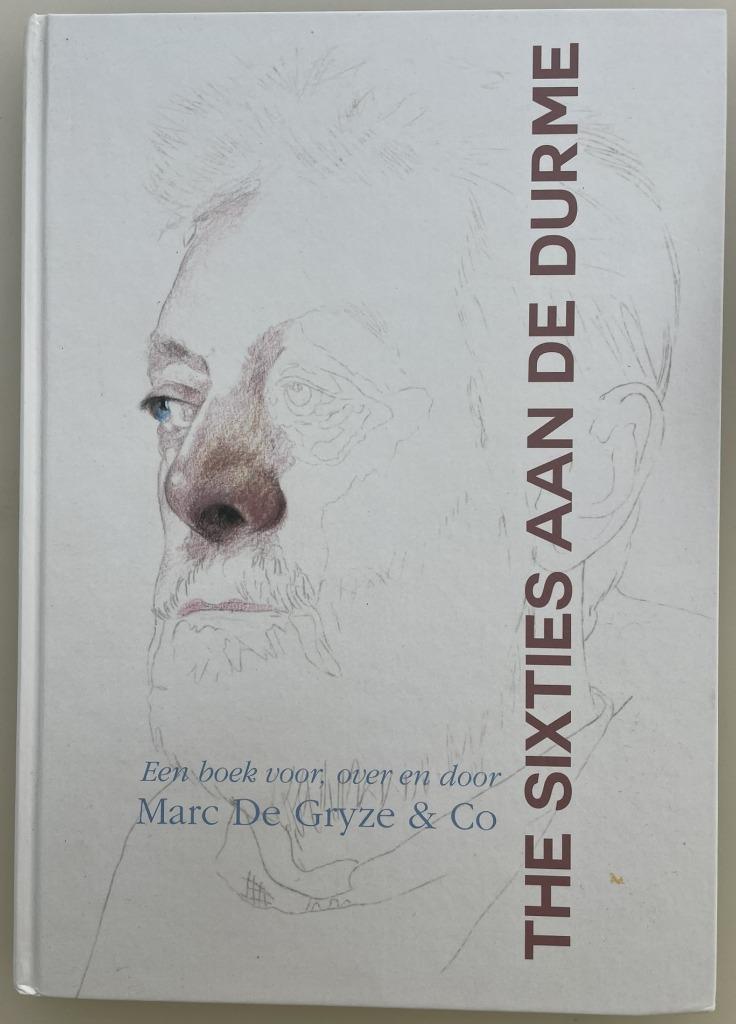 Lokeren: The sixties aan de Durme, Enlèvement ou Envoi