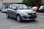 SUZUKI SWIFT 2014 AIRCO 90K, Auto's, Euro 5, Zwart, Electronic Stability Program (ESP), Swift