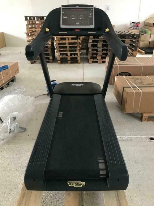 Technogym Life Fitness set Fitness apparaten Technogym OPHEF, Sport en Fitness, Fitnessmaterialen, Zo goed als nieuw, Armen, Benen