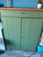 Hurdal Ikea Linnenkast, Huis en Inrichting, Ophalen, Gebruikt