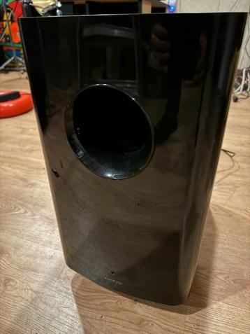 Onkyo SKW208 subwoofer beschikbaar voor biedingen