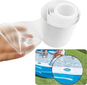 Opblaasbare matras scheurreparatieset GRATIS LEVERING, Caravans en Kamperen, Verzenden, Nieuw