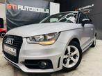 Audi A1 A1 1.2 TFSI Ambition S line (bj 2014), Auto's, Voorwielaandrijving, Stof, 4 cilinders, 86 pk