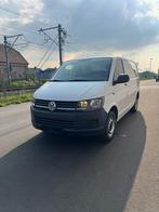 Volkswagen Transporter T6, Voorwielaandrijving, 75 kW, Stof, 1989 cc