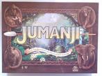 Jumanji, Een of twee spelers, Ophalen of Verzenden, Gebruikt, The Game Master