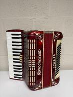 Prachtige zelfspelende Accordeons ............, Overige merken, Gebruikt, Met riemen, Overige formaten