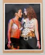 Photo professionnelle Lena Katina Julia Volkova à Tatu, Enlèvement ou Envoi, Neuf, Photo ou Carte