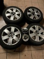 Jante citroen C4, Autos : Pièces & Accessoires, Enlèvement, Jante(s)