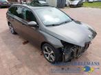 peugeot 308 sw 1.2 thp, 2014 demontage auto, Ophalen of Verzenden, Gebruikt, ARN erkend, Peugeot