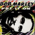 cd   -   Bob Marley – Put It On, Ophalen of Verzenden