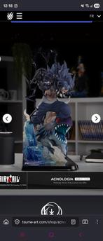 Tsume Fairy tail Acnologia, Verzamelen, Beelden en Beeldjes, Ophalen, Nieuw