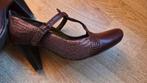 Pumps Mexx 39, Ophalen, Pumps, Mexx, Bruin
