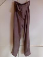 Bruine pantalon Vila maat S, Comme neuf, Vila, Taille 36 (S), Brun