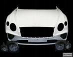 BENTLEY CONTINENTAL GT COMPLEET VOORKOP OP AANVRAAG!!, -, Utilisé, Bentley, -