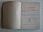 Luipaardmannen en slangendansers, gesigneerd met geschreven, Boeken, Biografieën, Ophalen of Verzenden