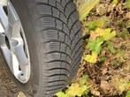 Winterbanden op velg, Auto-onderdelen, Banden en Velgen, Ophalen, 15 inch, Banden en Velgen, Nieuw