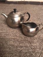 2 KANNETJES DOVO HOLLAND, Ophalen, Zo goed als nieuw