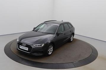 (1YCS180) AUDI A4 AVANT beschikbaar voor biedingen