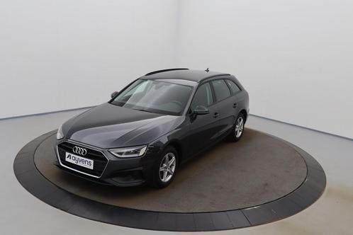 (1YCS180) AUDI A4 AVANT, Auto's, Audi, Bedrijf, Te koop, A4, ABS, Adaptive Cruise Control, Airbags, Airconditioning, Bluetooth