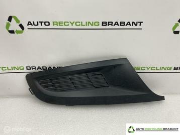 Voorbumper Rooster Rechts Voor Volkswagen Polo 6R 6R0853666C