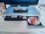 Magnum Combi DVD speler/VHS video recorder DVD/VCR20, Verzenden, Gebruikt