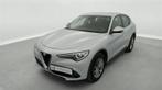 Alfa Romeo Stelvio 2.2 MJD 160Cv AT8 Super NAVI / FULL LED /, Autos, Alfa Romeo, Achat, Entreprise, 5 portes, Automatique