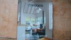 Vtwonen - De woonkamer - interieurboek, Boeken, Wonen en Tuinieren, Ophalen of Verzenden, Zo goed als nieuw