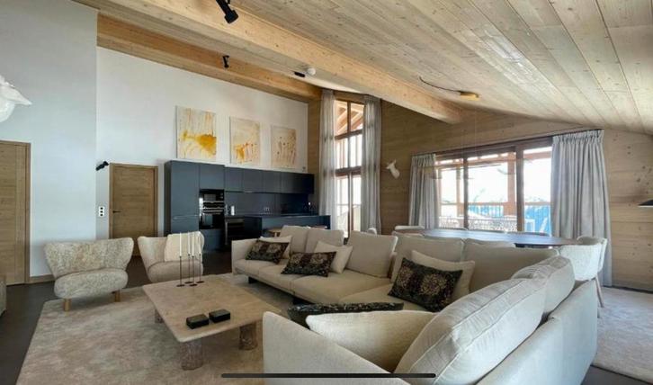 SKI : Appartement à louer Alpe d’Huez 8p, Immo, Appartementen en Studio's te huur