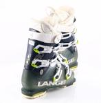 38 38,5 EU dames skischoenen LANGE SX 90, Sport en Fitness, Gebruikt, Schoenen, Ophalen of Verzenden, Carve
