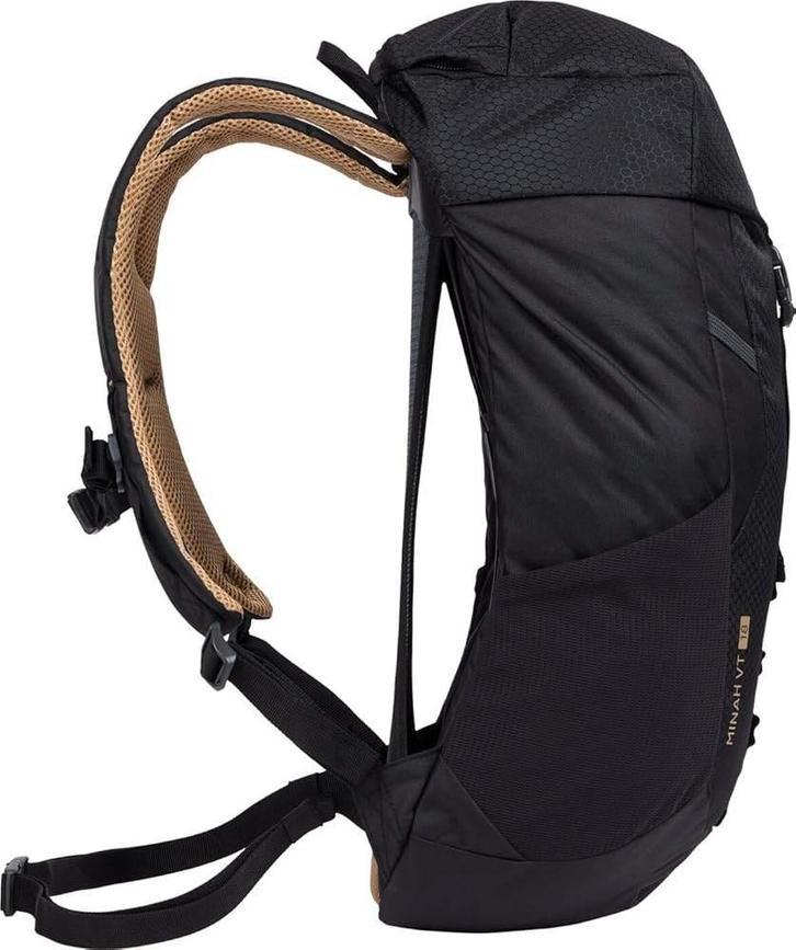 Sac a dos randonnée avec dos aéré 18 litres a la journée., Sport en Fitness, Bergsport en Wandelen, Rugzak, Ophalen of Verzenden