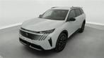 Peugeot 5008 1.2 HYBRID 136cv e-DSC6 Allure Pack 7pl. NAVI /, Auto's, Start-stop-systeem, 1199 cc, 136 pk, Alcantara