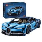 Nieuw - Sealed - Lego Bugatti Chiron 42083, Kinderen en Baby's, Speelgoed | Duplo en Lego, Nieuw, Complete set, Ophalen of Verzenden