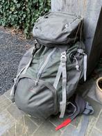 Quechua Symbium 70+10 trekking rugzak, Handtassen en Accessoires, Tassen | Rugtassen, Ophalen, Gebruikt, Overige merken, Trekking