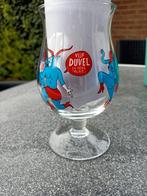 Duvel Parra bierglas, Comme neuf, Duvel, Enlèvement ou Envoi