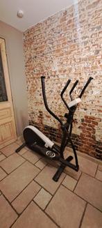 Elliptique, Sports & Fitness, Équipement de fitness, Enlèvement, Utilisé, Jambes, Autres types