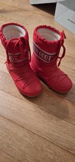 Moon Boot voor kinderen (maat 31-32), Ophalen, Zo goed als nieuw