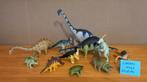 Dinosaurussen. Verschillende sets., Comme neuf, Enlèvement ou Envoi